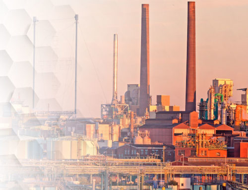 Digitalisierung: Mobile Instandhaltung in der Chemischen Industrie