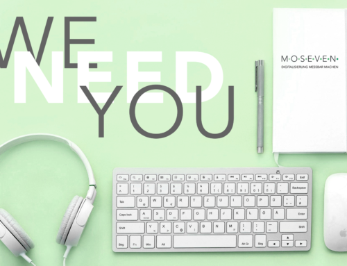 Praktikant / studentische Aushilfe als Content Assistent:in gesucht