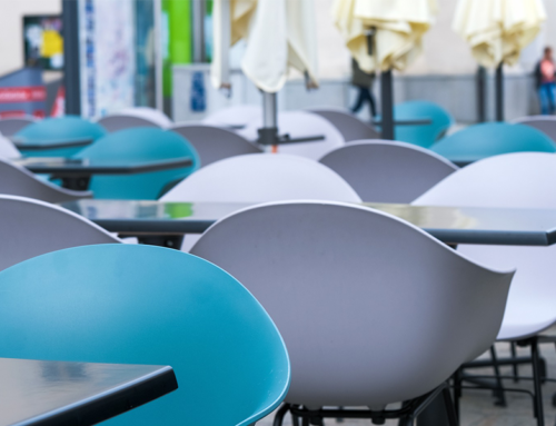 MyBusiness.AI für Gastrobetriebe