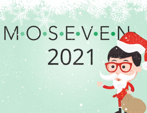 Danksagung und Jahresrückblick 2021