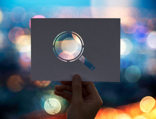 Keywords und wie sie zu finden sind